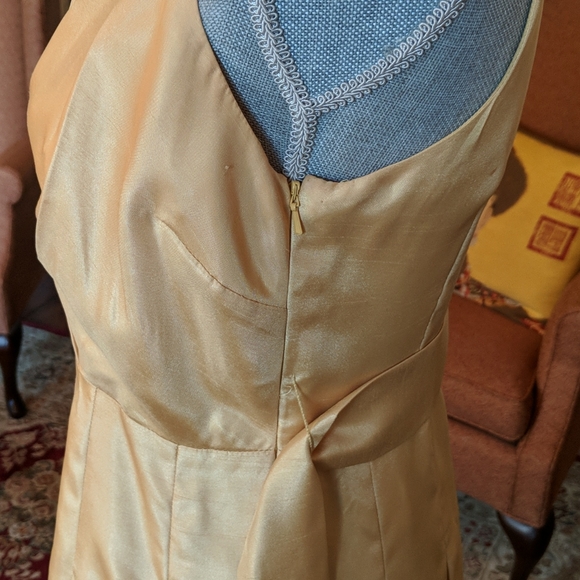 Vintage Evan Picone dress - Picture 9 of 11